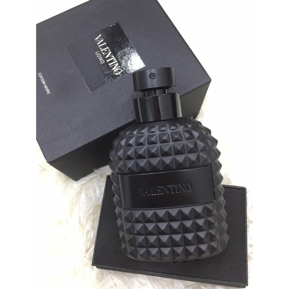 Nước Hoa Valentino Uomo Intense For Men EDP 5ml/10ml/20ml -𝐚𝐦𝐛𝐞𝐫𝐩𝐞𝐫𝐟𝐮𝐦𝐞.𝐭𝐞𝐬𝐭𝐞𝐫-