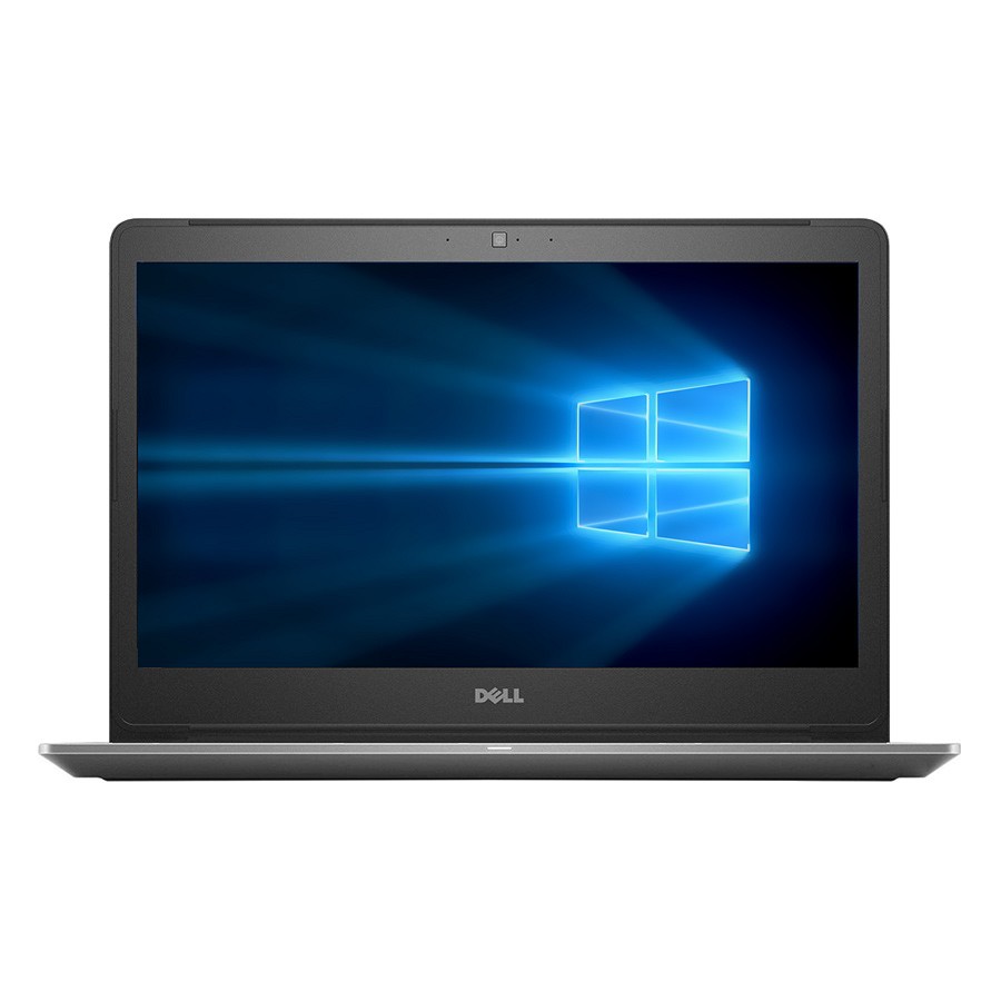 Dell Vostro 5568-V5568C (Gray) | i7-7500U | 8GB DDR4 | 1TB HDD | NoDVD | GeForce 940MX 4GB | 15.6inc