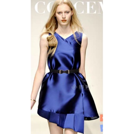 Thắt lưng nữ Dây nịt nữ đai váy đẹp thời trang Hàn Quốc