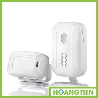 Chuông báo khách báo động SF20R