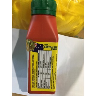 PowerFeed Phân cá Úc không hôi lọ 250ml