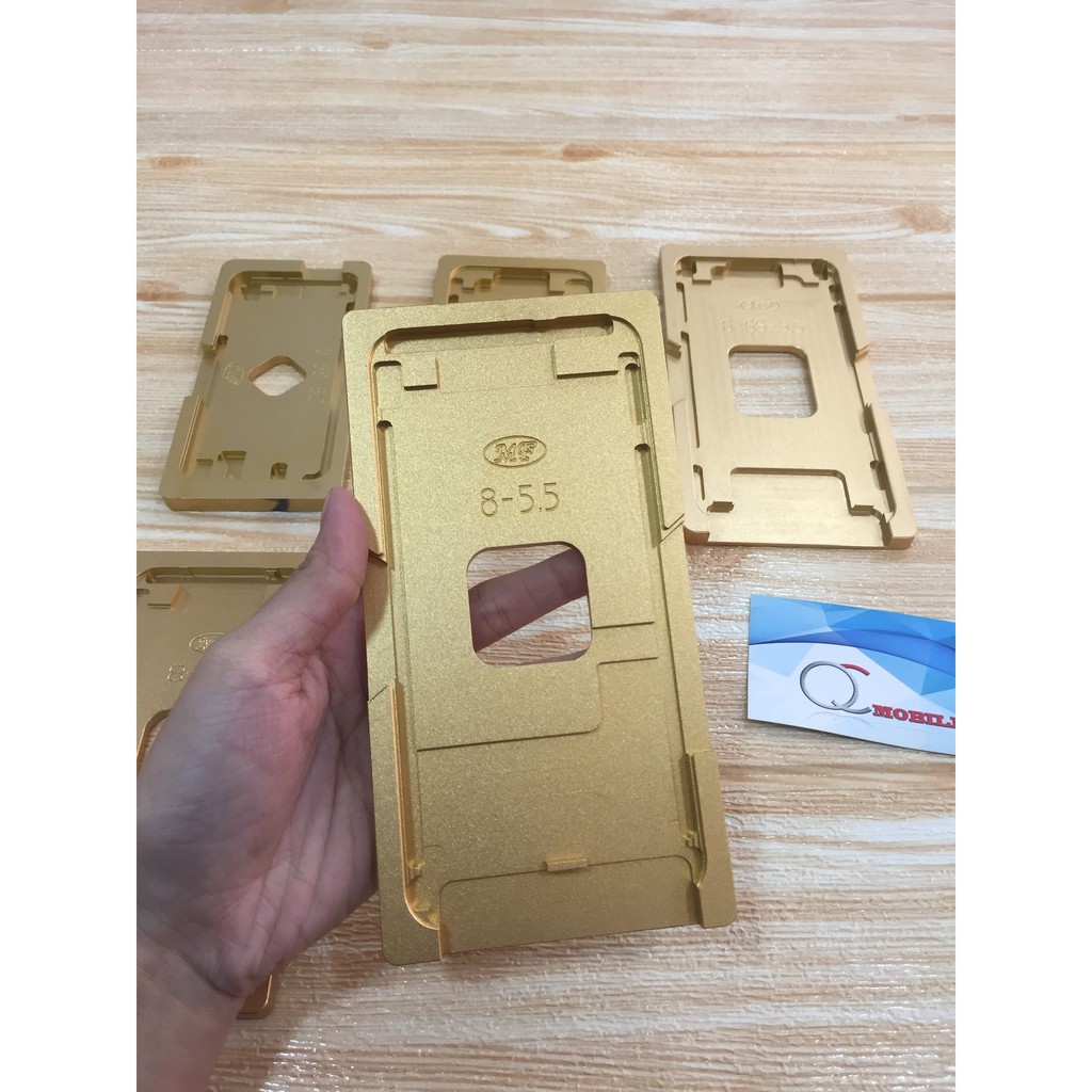 Khuôn ép kính 6g đến 8P