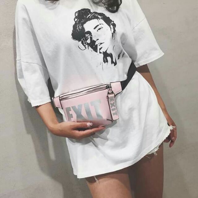Túi exit. | BigBuy360 - bigbuy360.vn