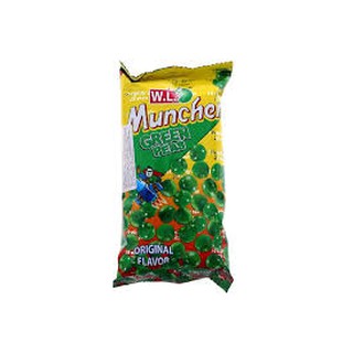 Đậu Hà Lan Muncher 70g