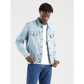 LEVI'S - Áo Khoác Jeans Nam Mỏng 72334-0558  