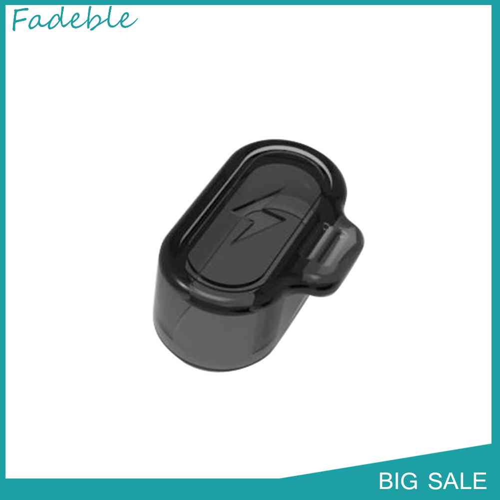 Bộ 10 Nắp Đậy Chống Bụi Cho Cổng Sạc Đồng Hồ Garmin Fenix 7 7S 7X 6 5X