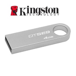 USB Kingston 4GB - USB 3.0