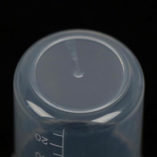 [FREESHIP đơn từ 0đ] Cốc đong bằng nhựa 100ml