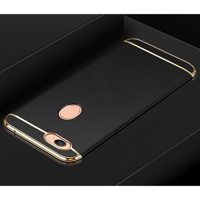Ốp lưng 3 mảnh Oppo F9