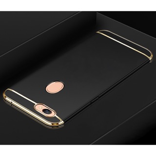 Ốp lưng 3 mảnh oppo f9