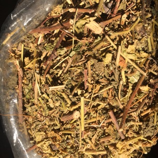 1kg Cây lạc tiên