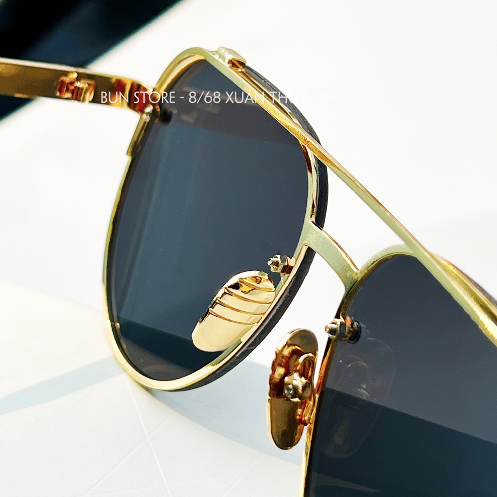 Kính mát nam nữ cao cấp Mã K8658