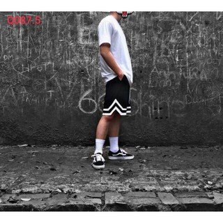Quần Short Unisex Line 2V