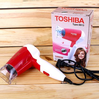 Máy sấy tóc Toshiba 8813