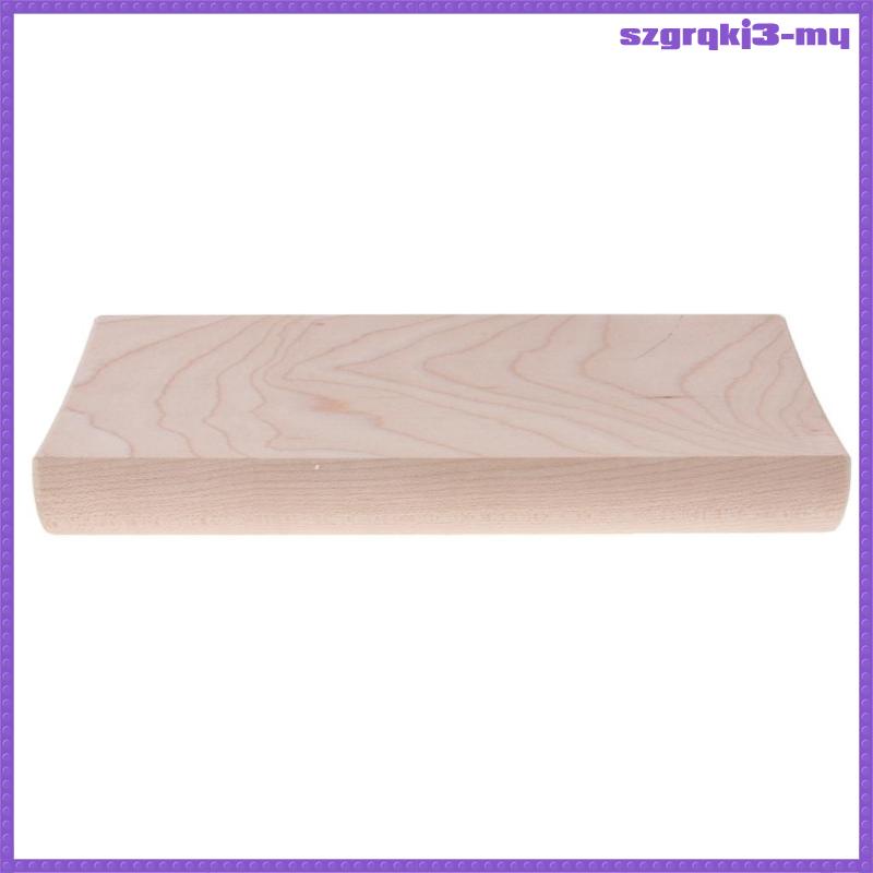 Khối Mài Phím Đàn guitar 9.5 '' - 7.25 ''