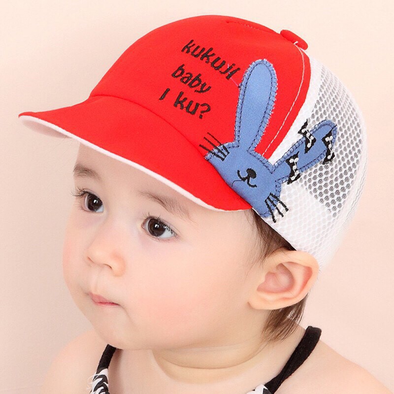 NÓN KẾT ĐÁNG YÊU CHO BÉ