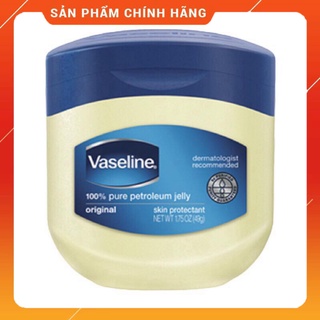 SÁP DƯỠNG VASELINE ĐA NĂNG 50G