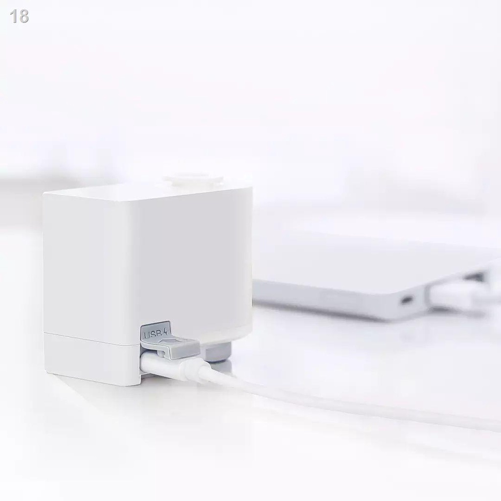 2021┅✺✤Xiaomi thiết bị tiết kiệm nước cảm biến nhà của chúng tôi chống bắn tung tóe, năng lượng và tràn Phòng tắm bếp th