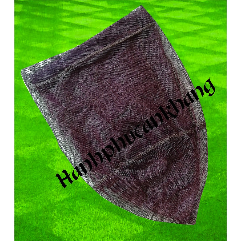 Lưới Vợt Sợi Dù Đơn ( Mắt Mịn )