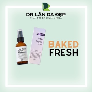 Mtc skin ultra repair serum