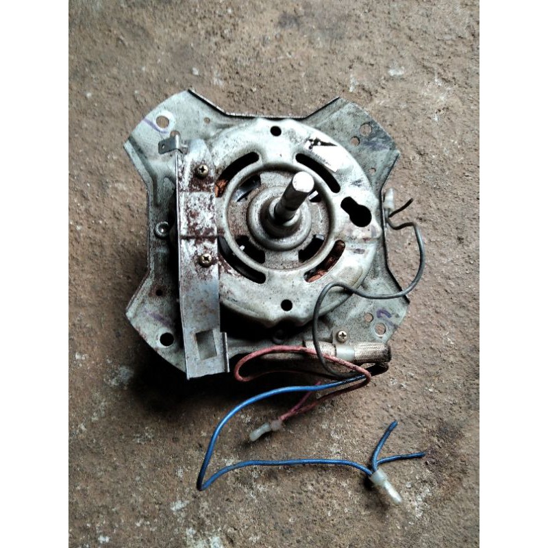 motor máy giặt