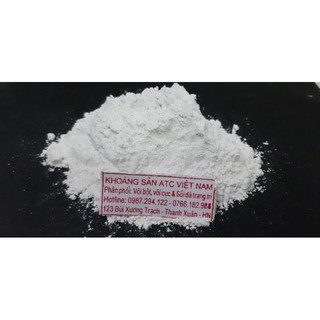 Vôi bột thủy sản túi 3kg