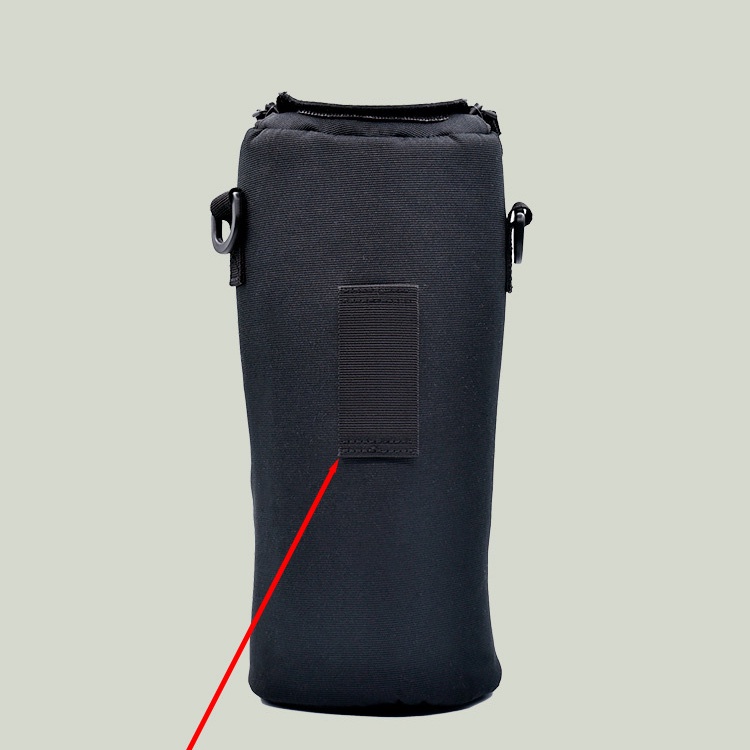 Túi đựng ống kính Canon 70-200II 100-400II - chống thấm nước - chống mài mòn