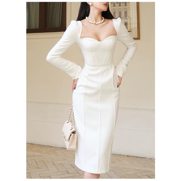 Đầm body thiết kế cao cấp