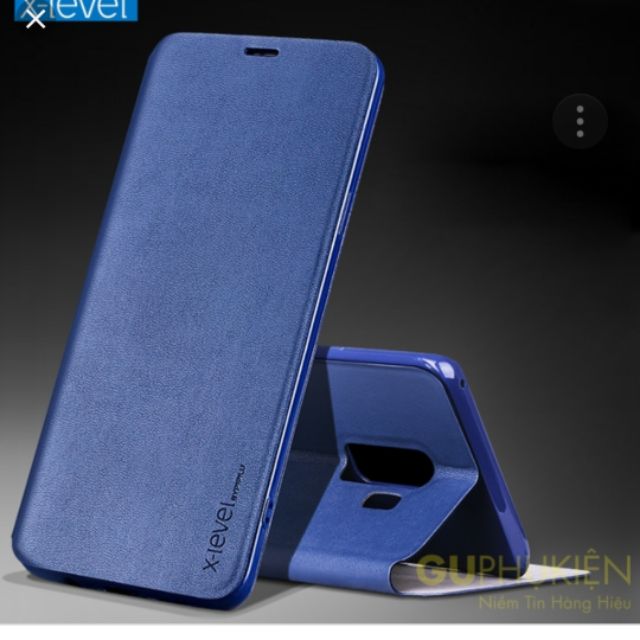 Bao da fib galaxy s9plus