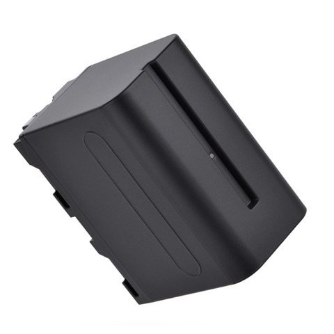 Pin Kingma F970 6600 mAh dùng cho đèn LED