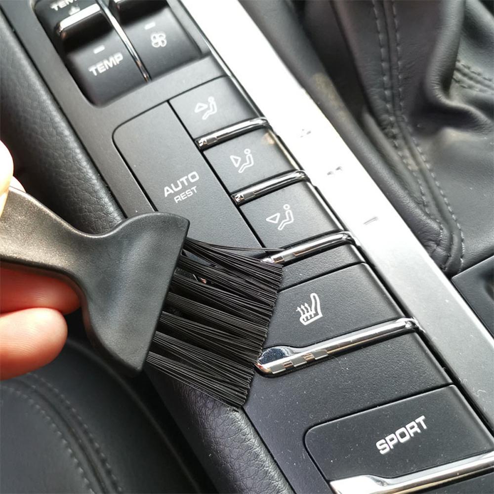 Bộ Bàn Phím AUGUSTINA Bằng Nylon Với Tay Cầm Nhựa 6 Trong 1 Cho Điện Thoại / Laptop