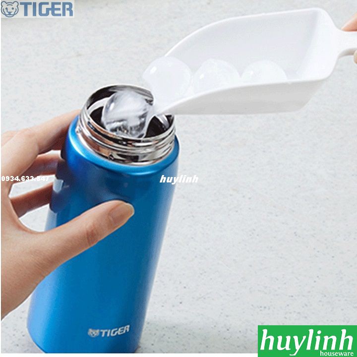 Bình giữ nhiệt lưỡng tính Tiger MCX-A501 - 500ml