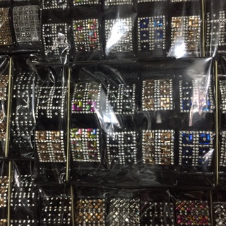 kẹp tóc sỉ
