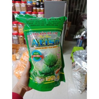 trà atiso túi lọc ngọc thủy loại nguyên chất