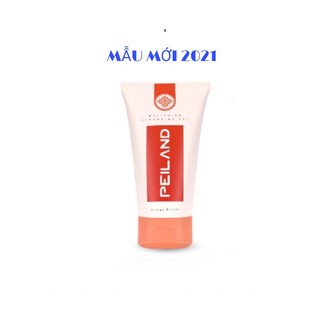 [Chính hãng][Mẫu Mới 2021] Rửa mặt Peiland màu cam da nhờn