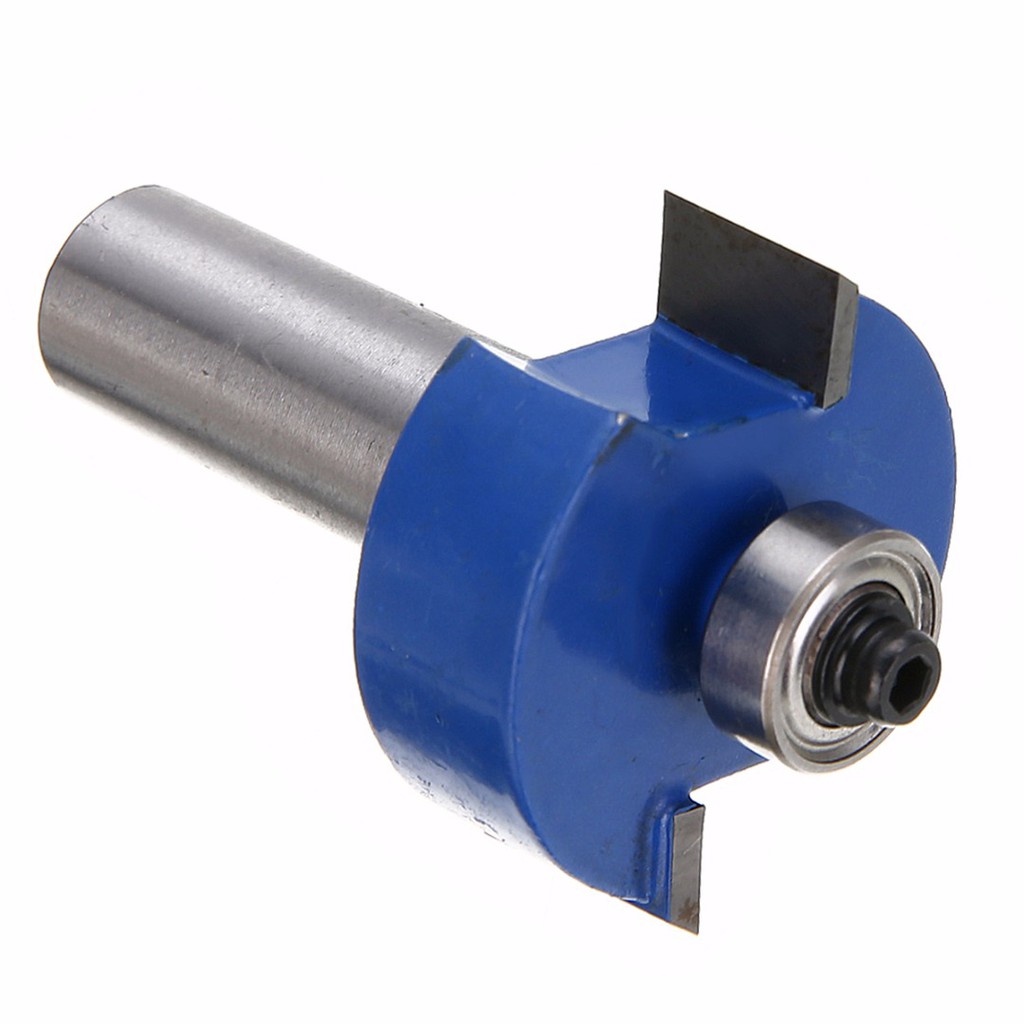 Mũi soi gỗ, mũi phay gỗ mũi phay cuốc, cốt 12.7mm