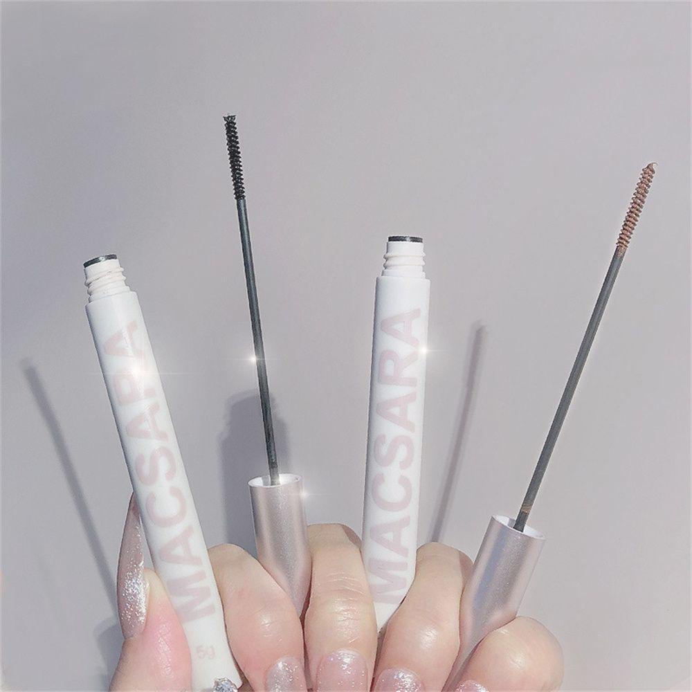 Mascara Chuốt Mi Trang Điểm Làm Đẹp ROWANS