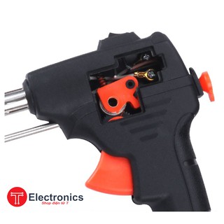 Mỏ Hàn Tự Động Đẩy Thiếc 60W