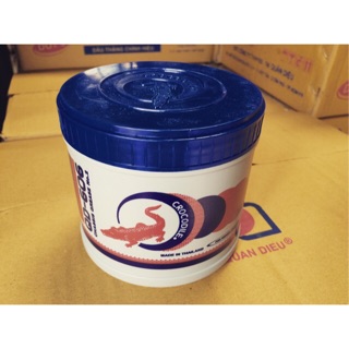 Mỡ cá sấu qd 606 thái lan