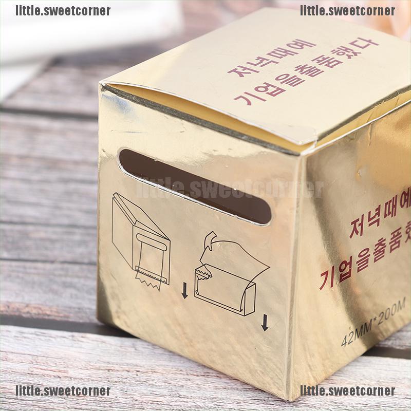 (Hàng Mới Về) Màng Bọc Bảo Quản Hình Xăm Lông Mày / Lông Mày | BigBuy360 - bigbuy360.vn