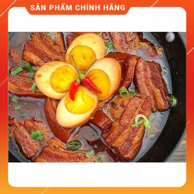 Hạt nêm từ thịt Miwon gói 400g