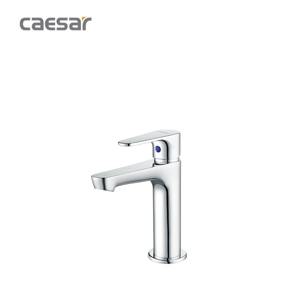 Vòi chậu lavabo lạnh B060C CAESAR