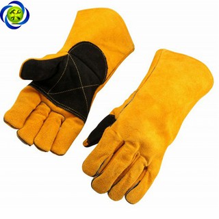Bao tay hàn vải Tolsen 45026