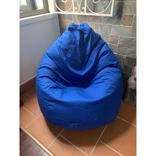 Ghế lười hạt xốp S,M,L,XL