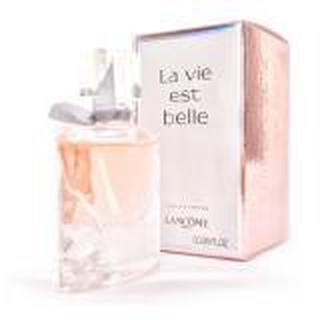 Nước hoa nữ lancôme la vie est belle eau de parfum 4ml