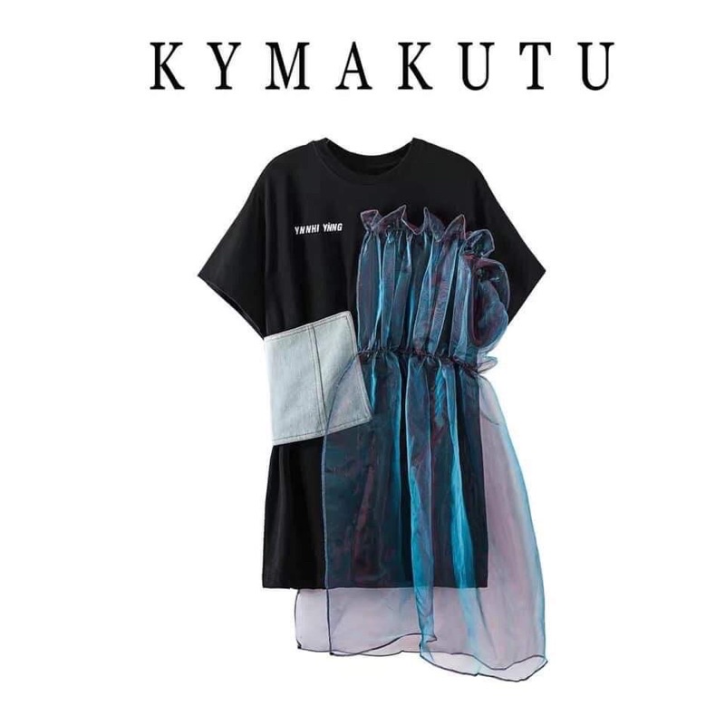 Quần áo khách đặt livestream shoppe