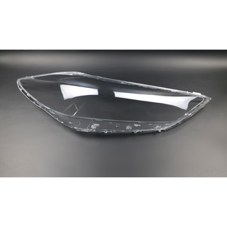 Ốp bảo vệ đèn pha / đèn pha dành cho xe hơi hyundai elantra 2016 2017 2018