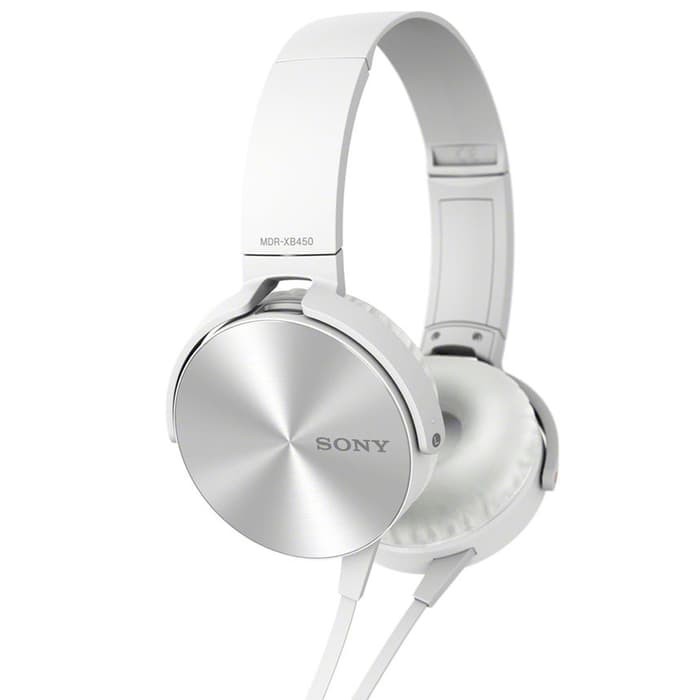 Tai Nghe Chụp Tai Sony Mdr Xb250 Xb250