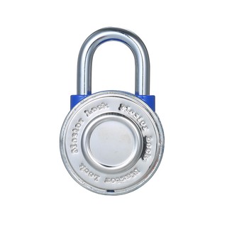 Ổ Khóa Mật Khẩu Đa Năng Tiện Dụng Chất Lượng Cao 1590d
