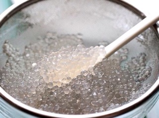 Bột báng 100g